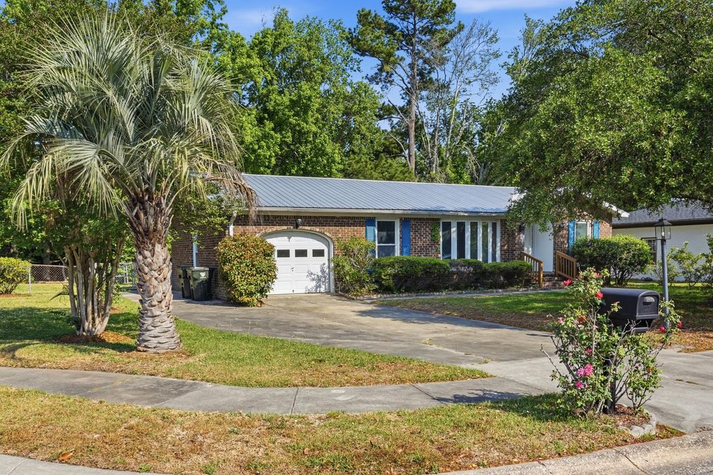 Photo of 226 Loblolly Circle, Ladson, SC 29456 (MLS # 26011907)