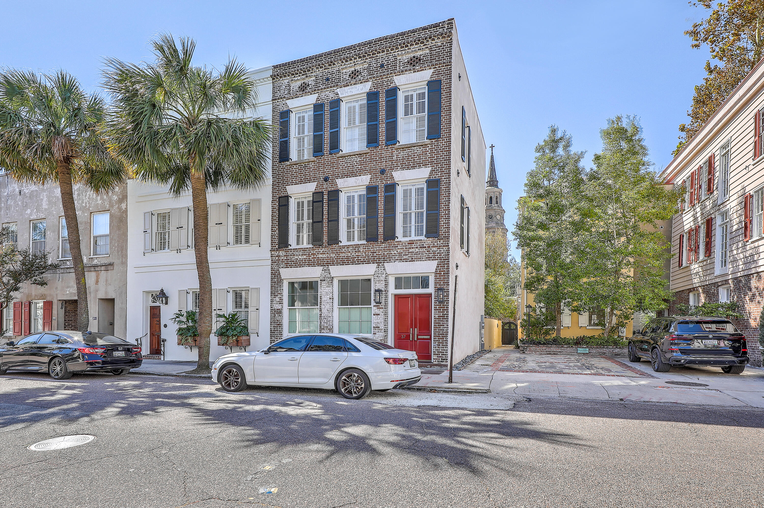 37 State Street