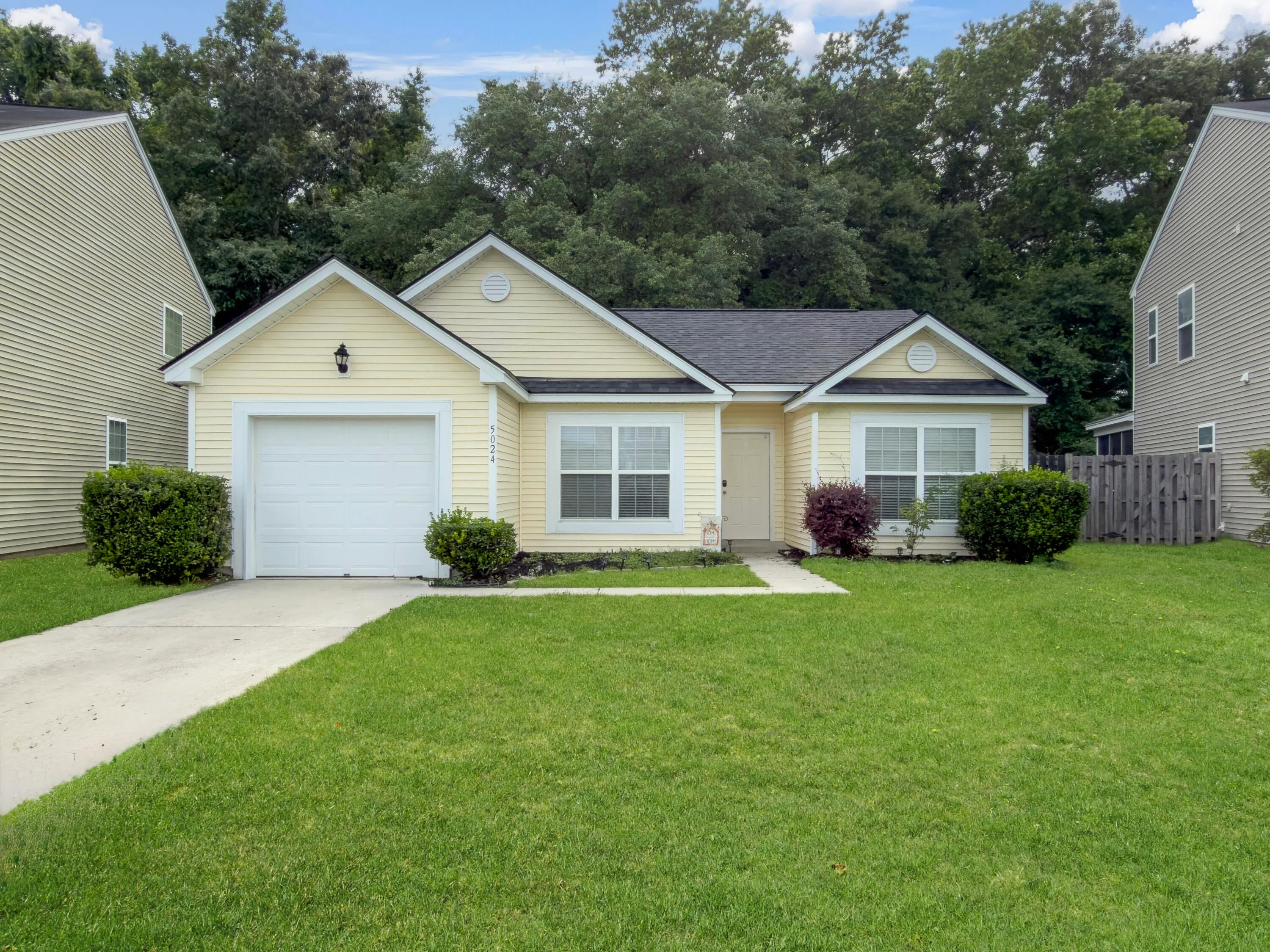 5024 Blair Road