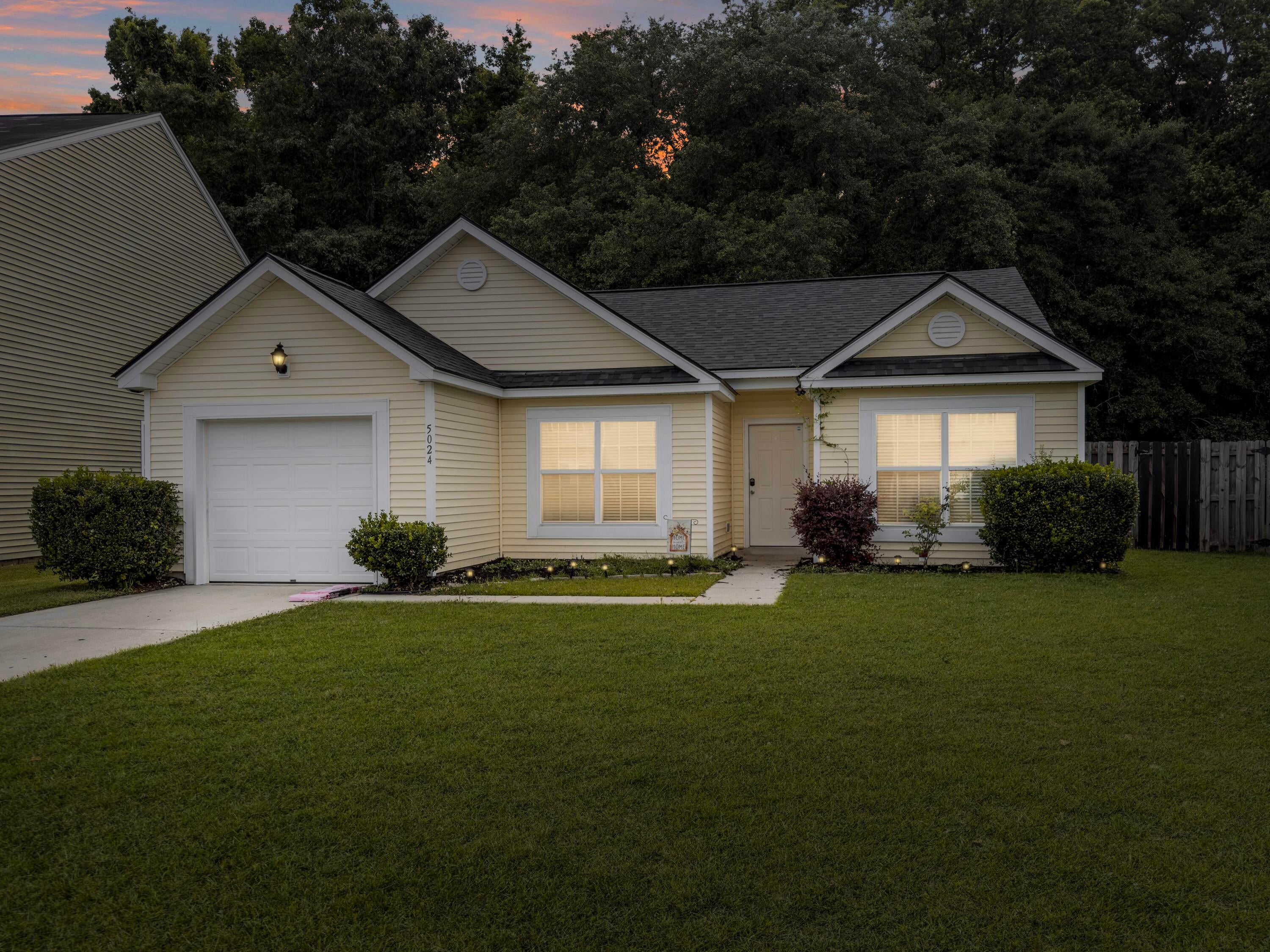 5024 Blair Road