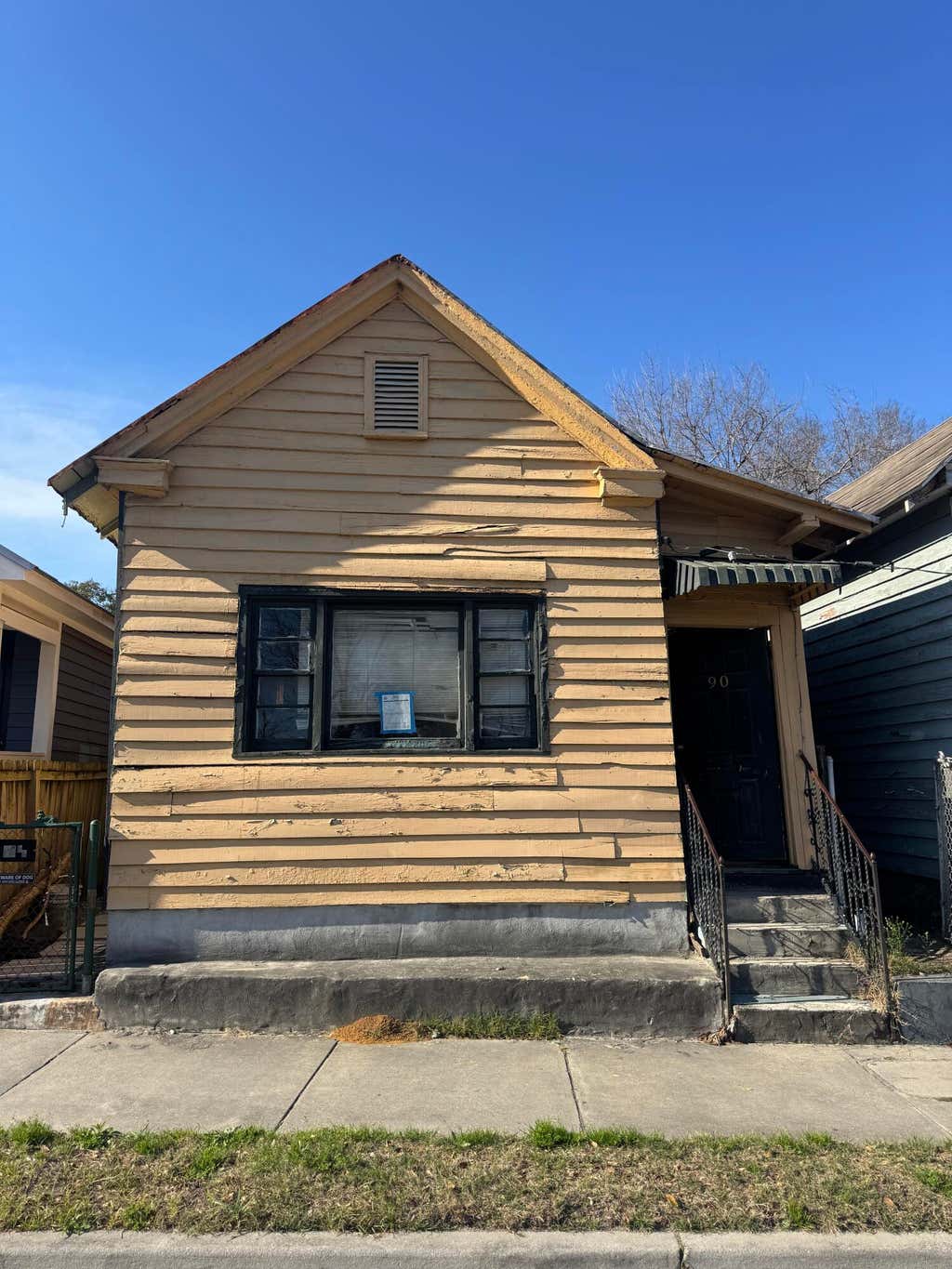 Photo of 90 Romney Street, Charleston, SC 29403 (MLS # 26017719)