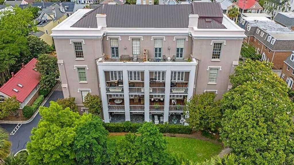 Photo of 67 Legare Street #104, Charleston, SC 29401 (MLS # 26016830)