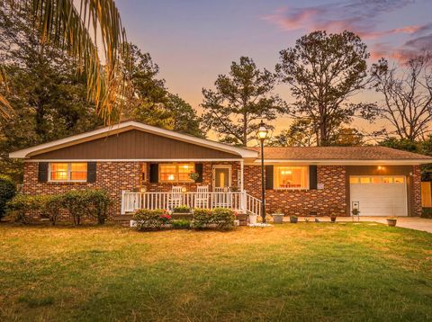 821 N Palmetto Street Summerville SC 29483