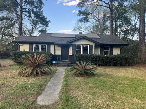 110 Peachtree Road Walterboro SC 29488