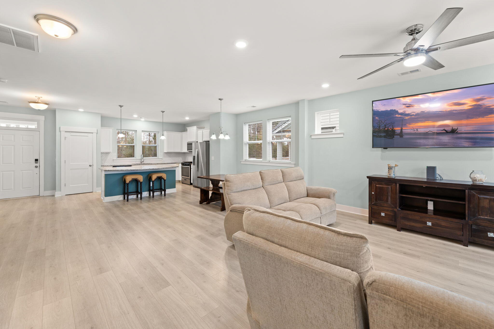 312 Parish Farms Drive