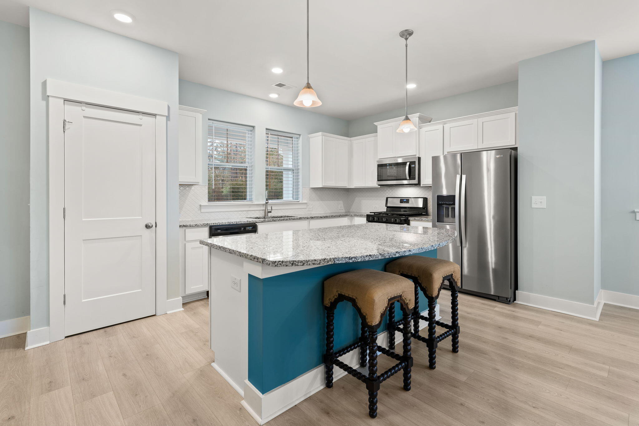312 Parish Farms Drive