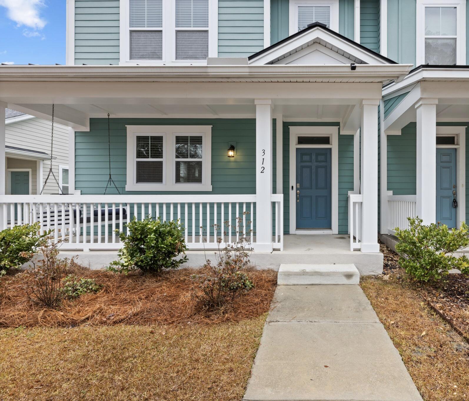 312 Parish Farms Drive