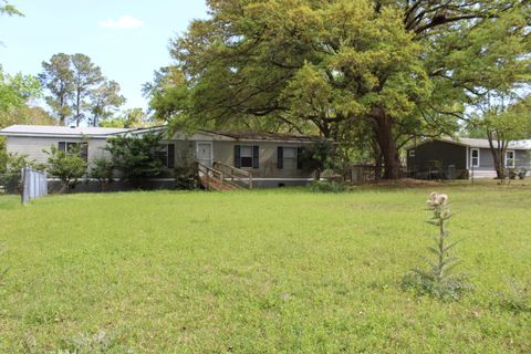 256 Newell Drive Goose Creek SC 29445