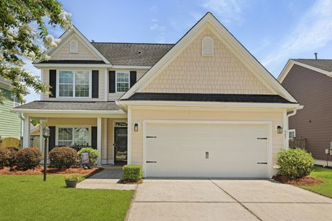 Photo of 447 Nelliefield Trail, Charleston, SC 29492 (MLS # 25018301)