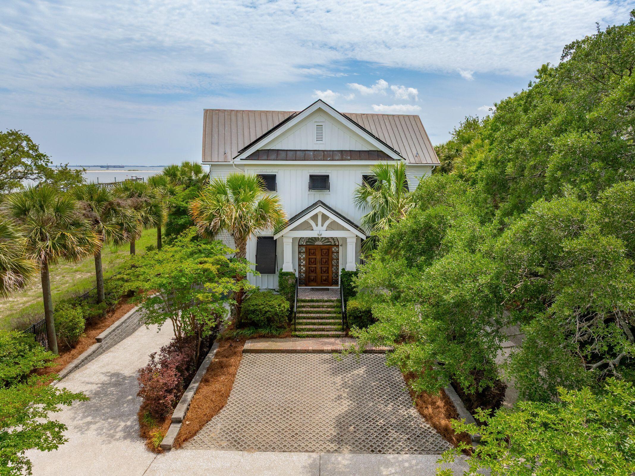 104 Beach Street