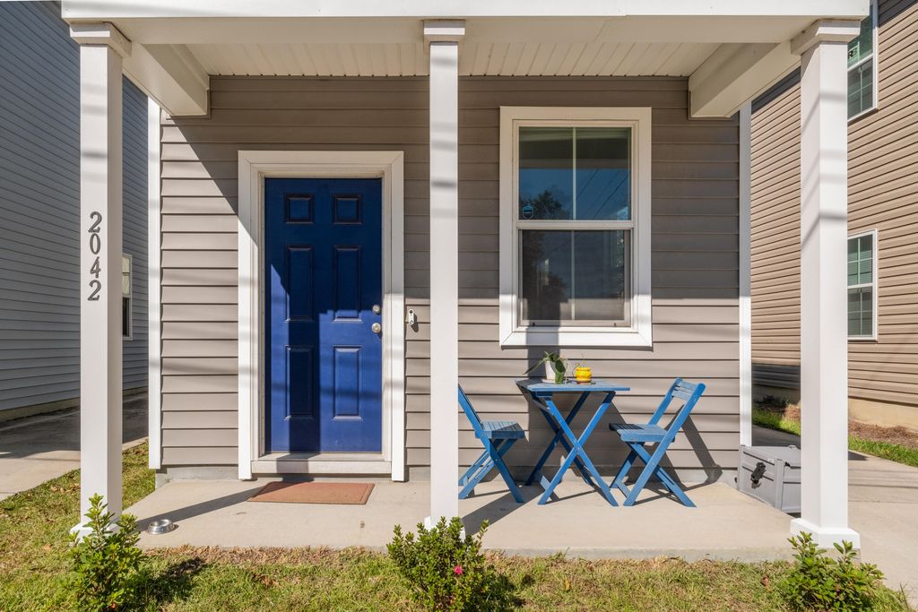 Photo of 2042 Arbutus Avenue, North Charleston, SC 29405 (MLS # 25029844)