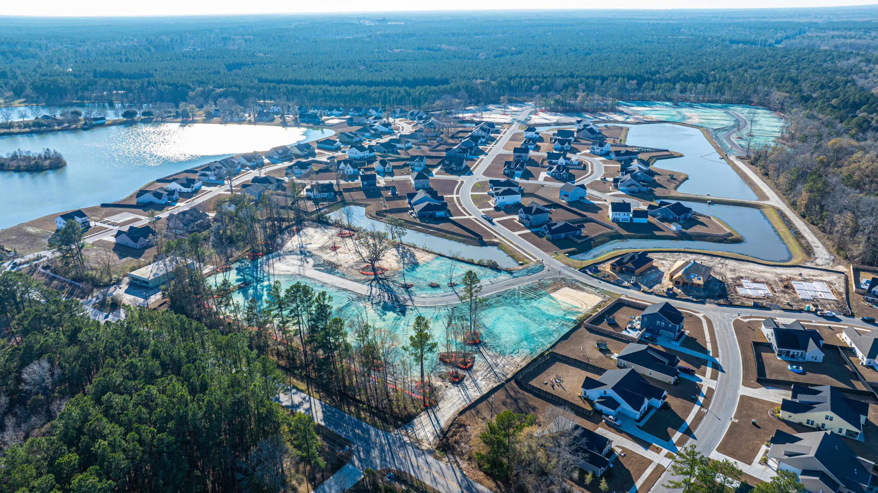 114 Augusta Pass Drive