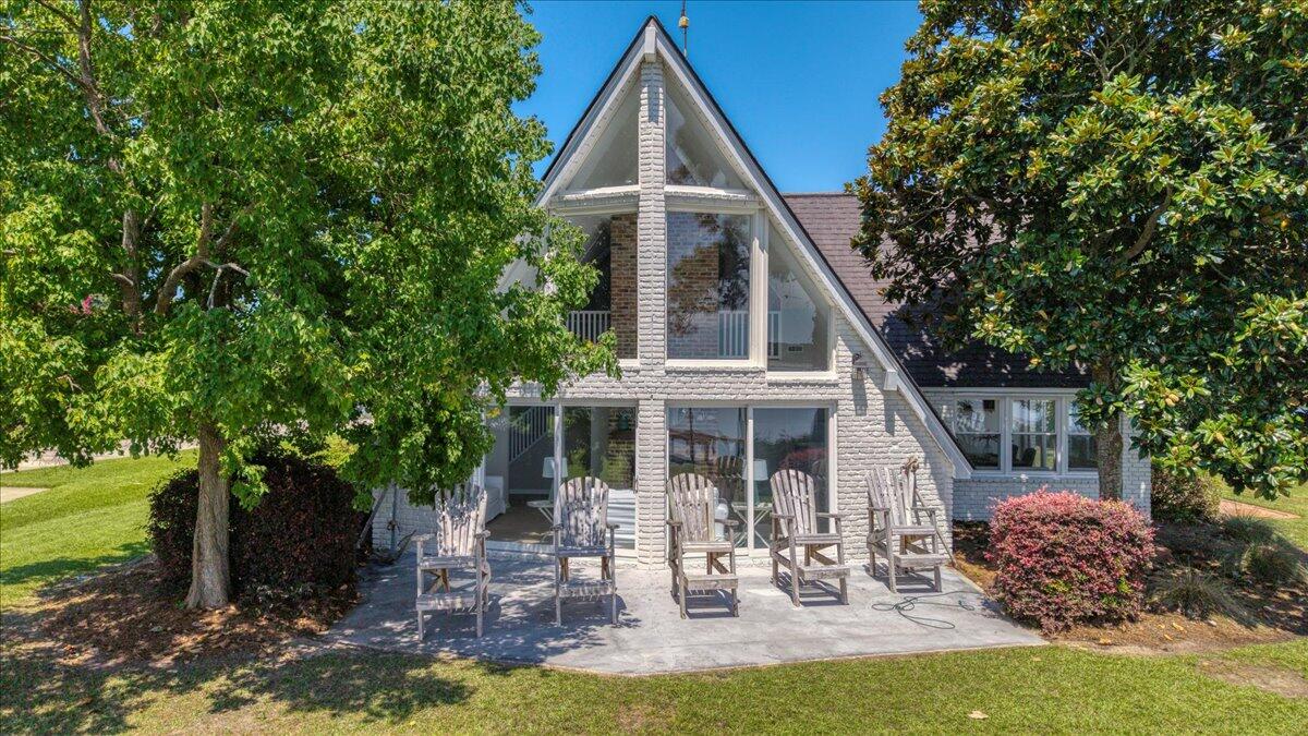 1184 Perch Drive