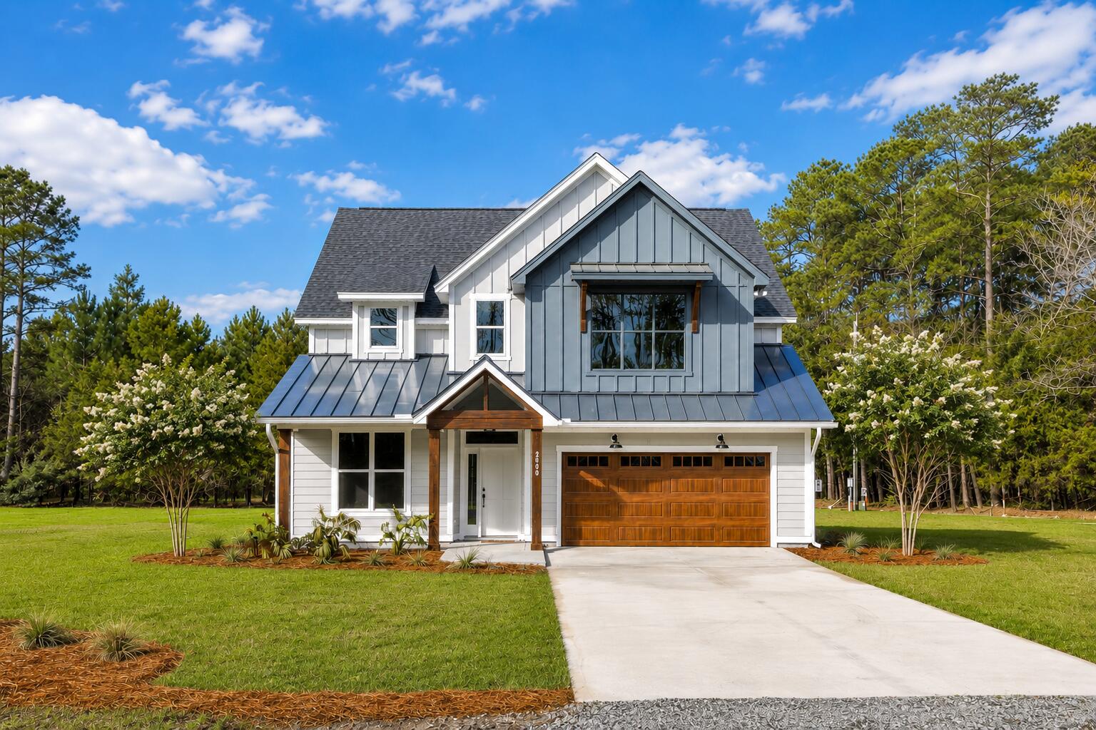 2000 Bahama Drive