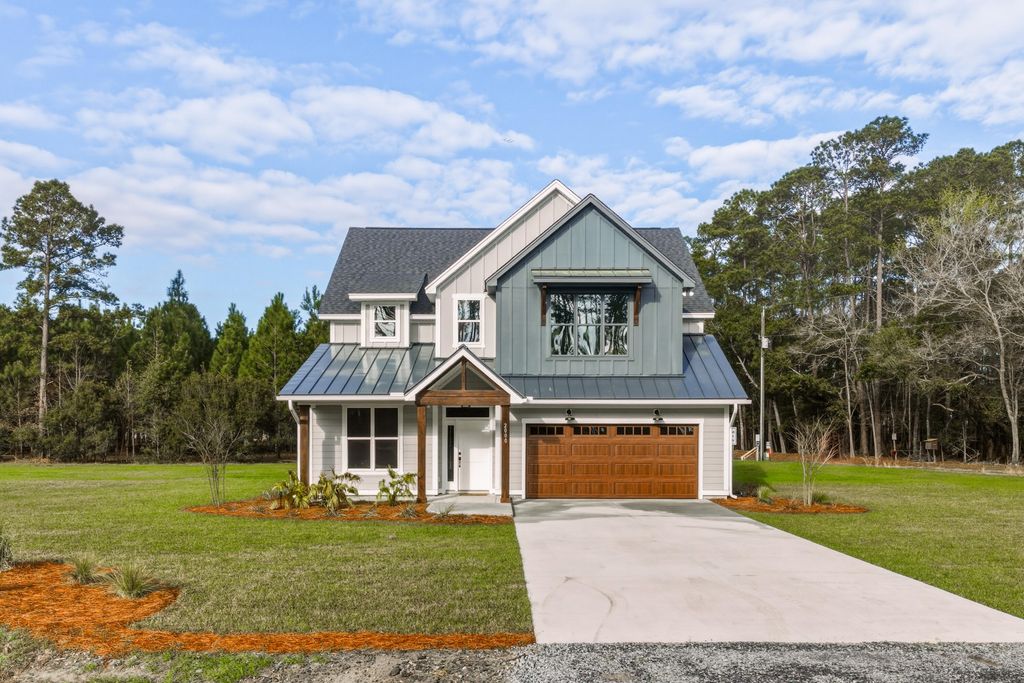 Photo of 2000 Bahama Drive, Johns Island, SC 29455 (MLS # 26007824)