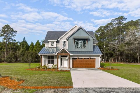 2000 Bahama Drive Johns Island SC 29455