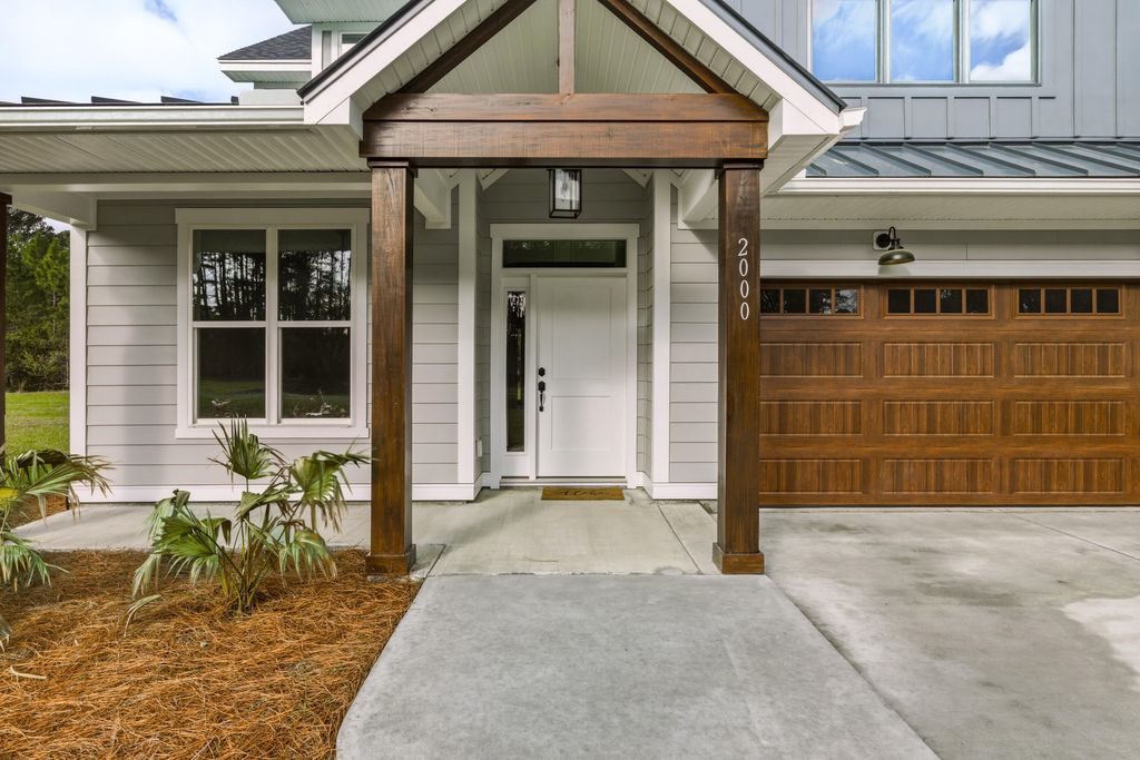 Photo of 2000 Bahama Drive, Johns Island, SC 29455 (MLS # 26007824)