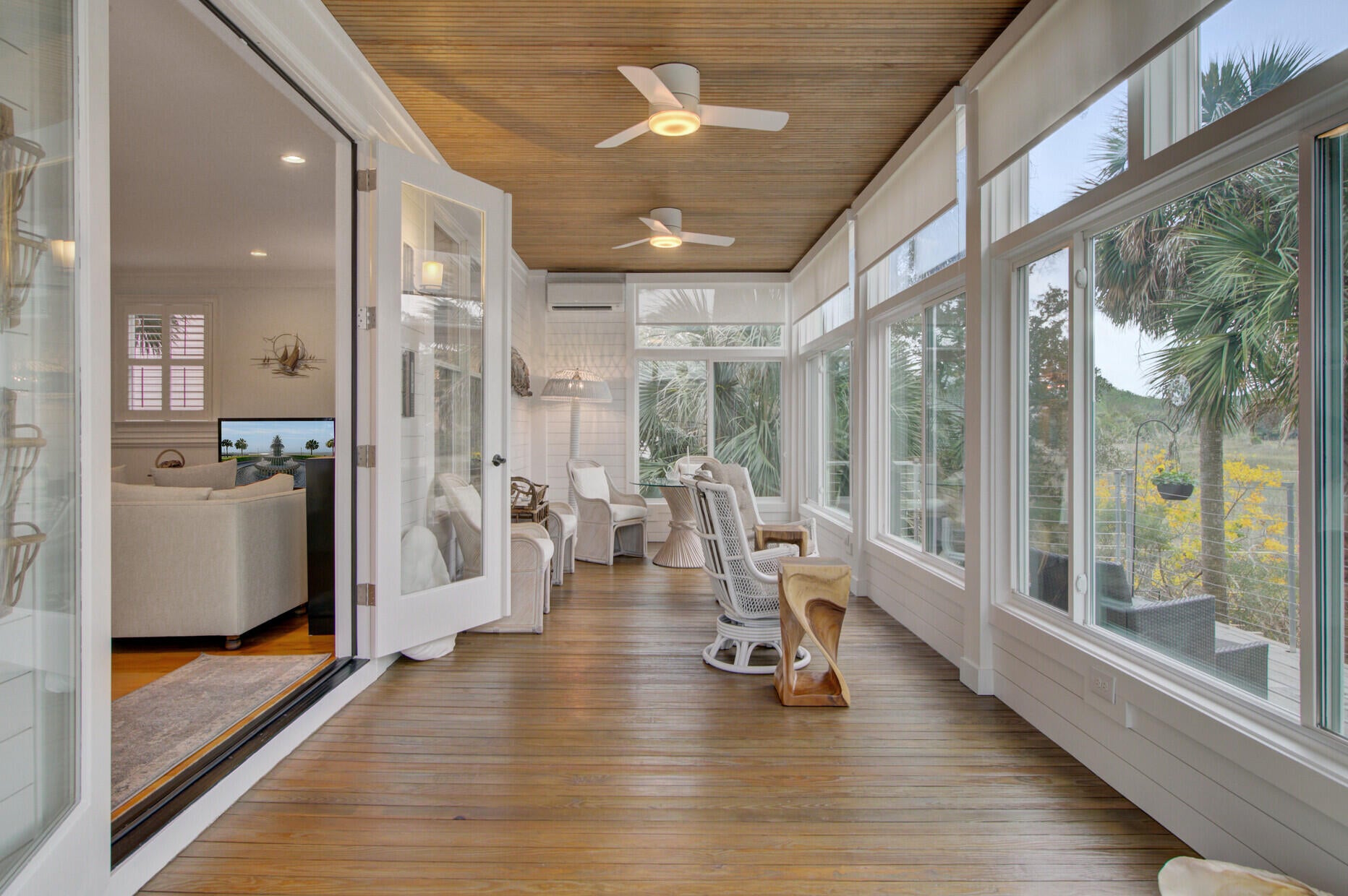1633 Sewee Fort Road