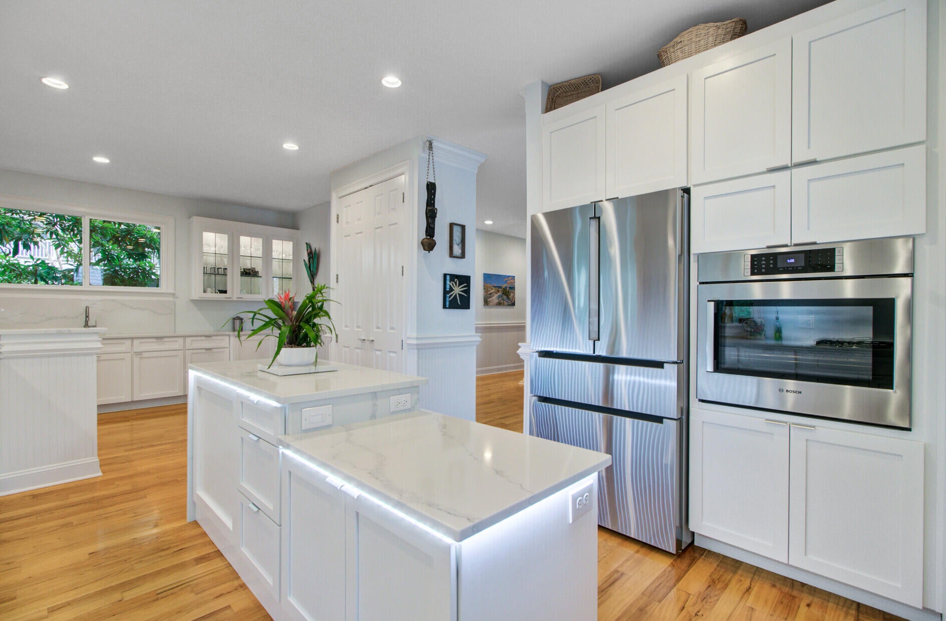 1633 Sewee Fort Road