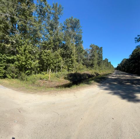 0 Dupre Road McClellanville SC 29458