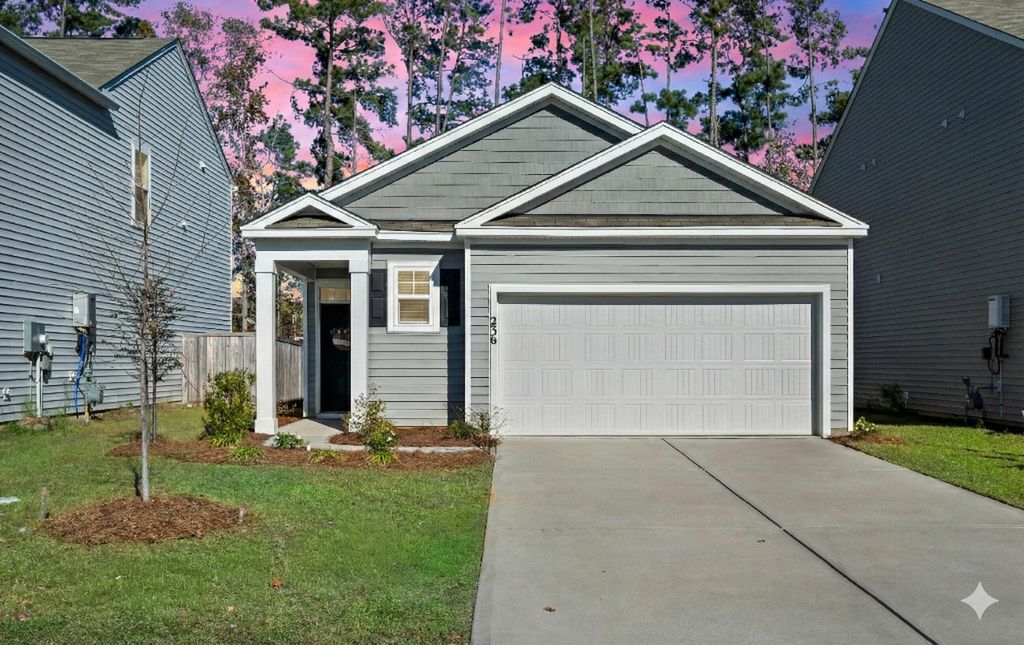 Photo of 236 Sweet Cherry Lane, Summerville, SC 29486 (MLS # 26000004)