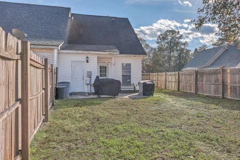 A home in Ladson