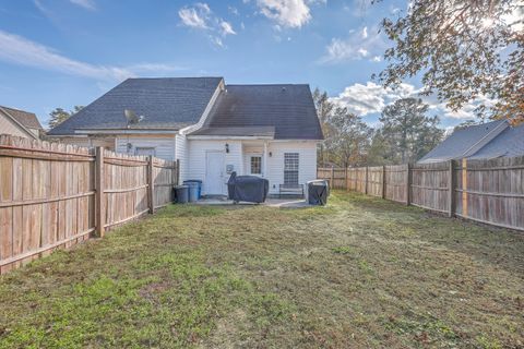 A home in Ladson