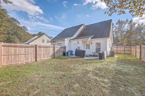 A home in Ladson