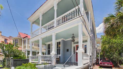Photo of 120 Alexander Street, Charleston, SC 29403 (MLS # 26018839)
