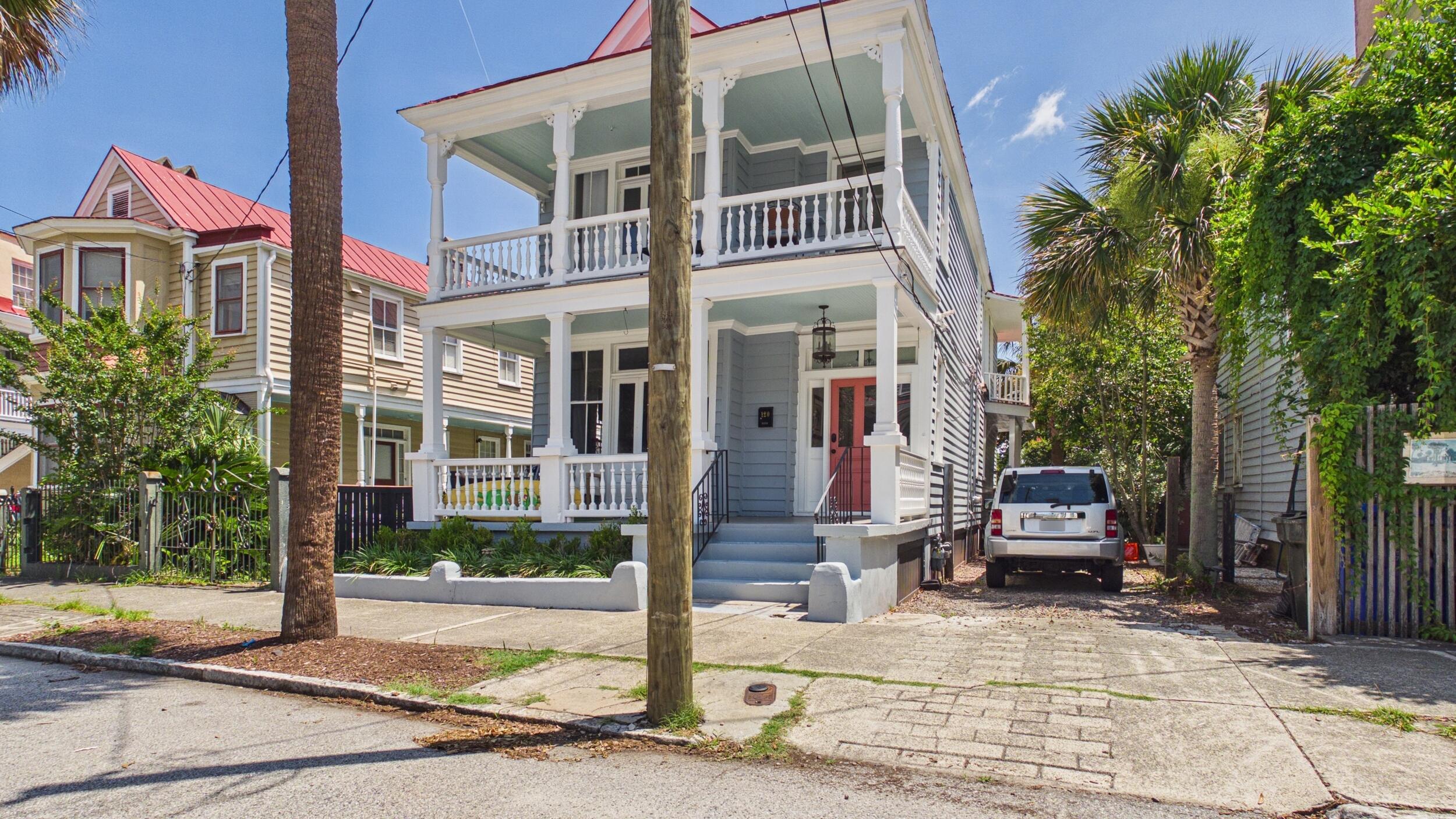 120 Alexander Street