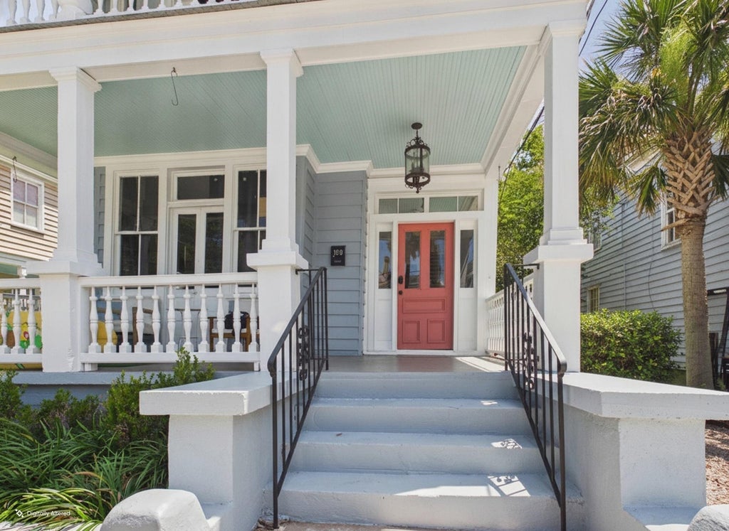 Photo of 120 Alexander Street, Charleston, SC 29403 (MLS # 26018839)