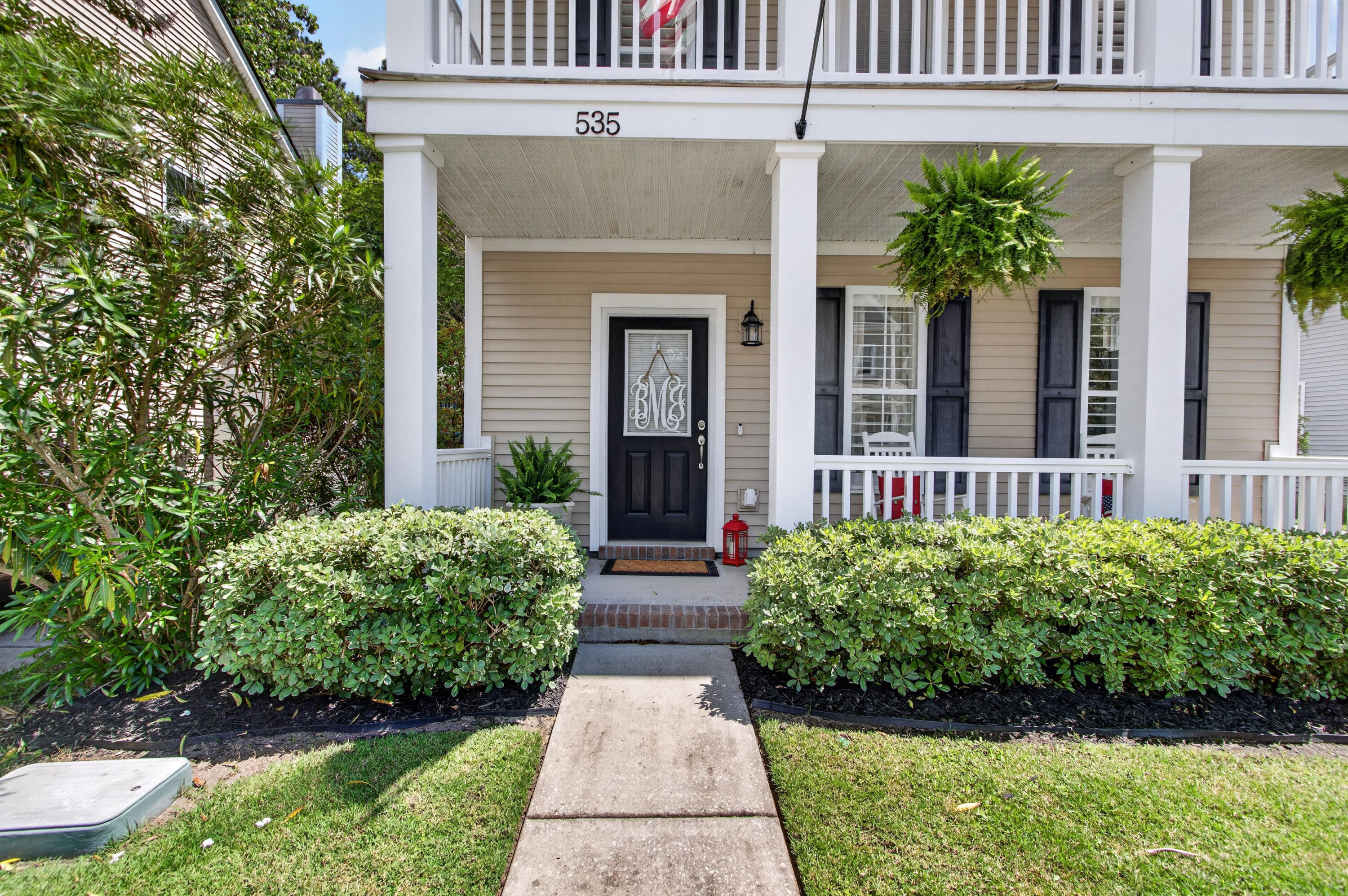 535 Delafield Drive