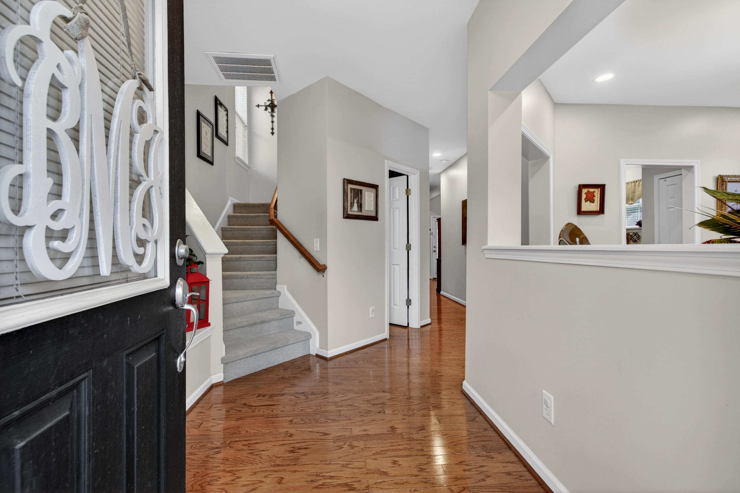 535 Delafield Drive