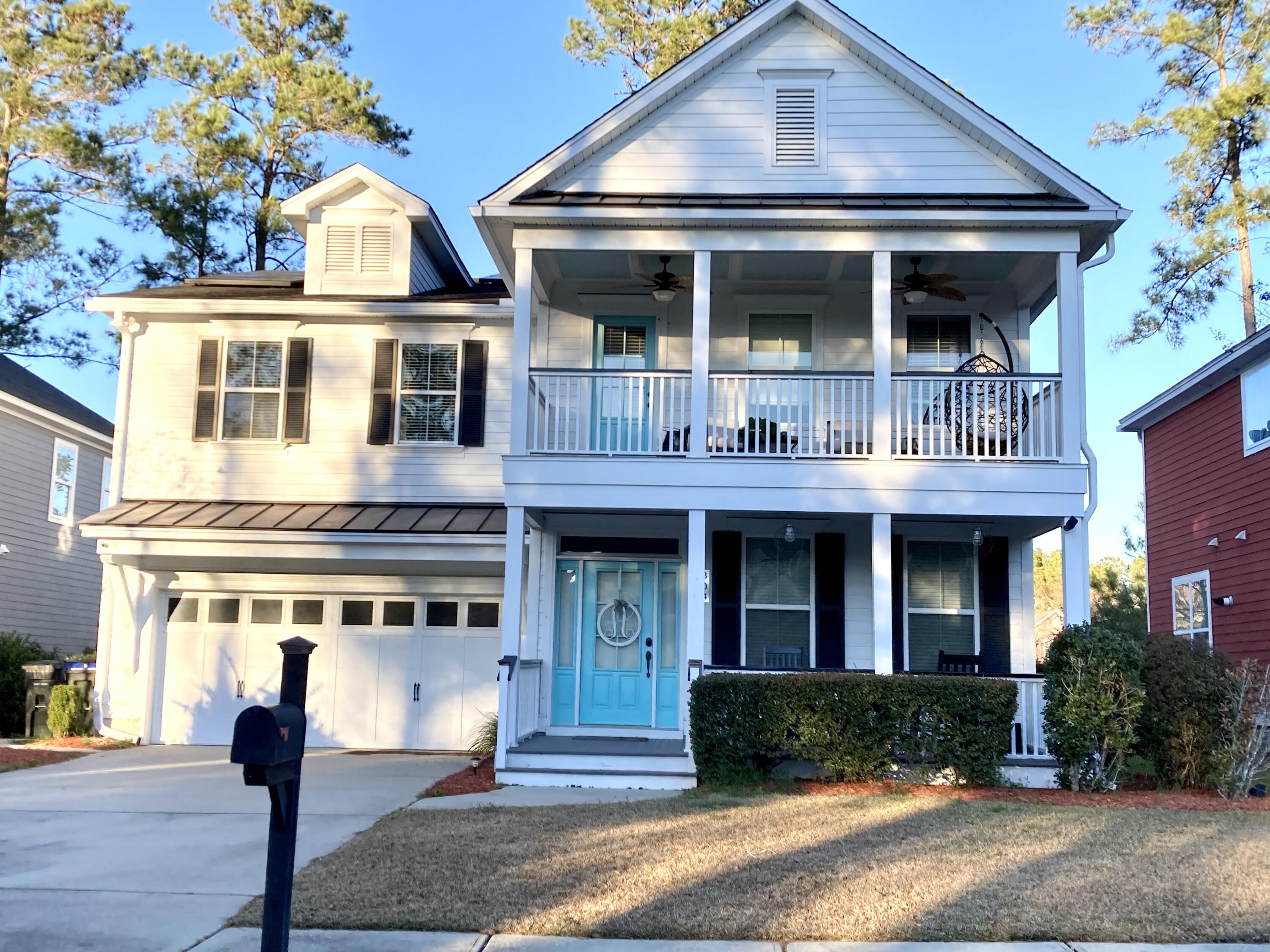 Photo 1 of 1 of 304 Pond Hill Court house