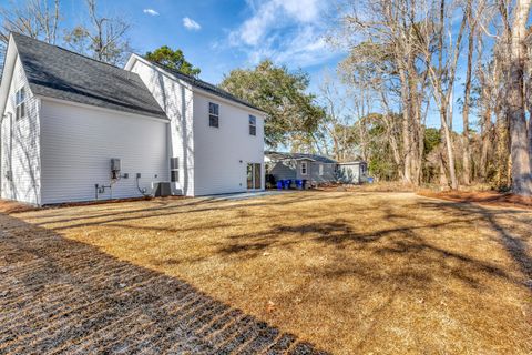 A home in Charleston