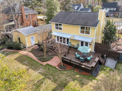 A home in Mount Pleasant