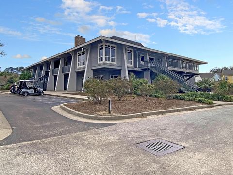 A home in Mount Pleasant