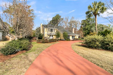 A home in Mount Pleasant