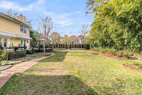 A home in Mount Pleasant