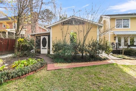 A home in Mount Pleasant