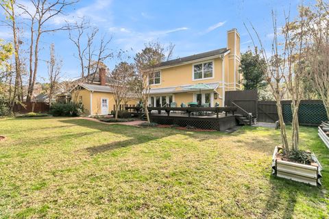 A home in Mount Pleasant