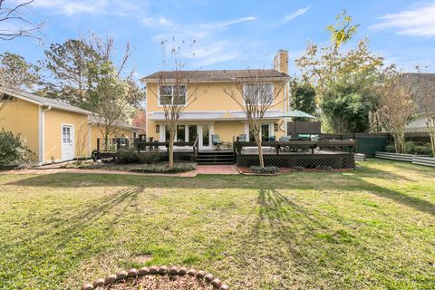 A home in Mount Pleasant