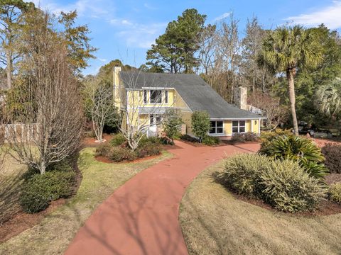 A home in Mount Pleasant