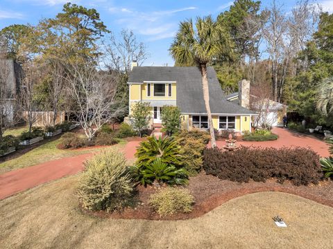 A home in Mount Pleasant