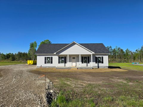2823 Old Gilliard Road, Holly Hill, SC 29059 - MLS#: 24008432
