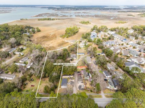 13 Sassafras Lane Hilton Head Island SC 29926