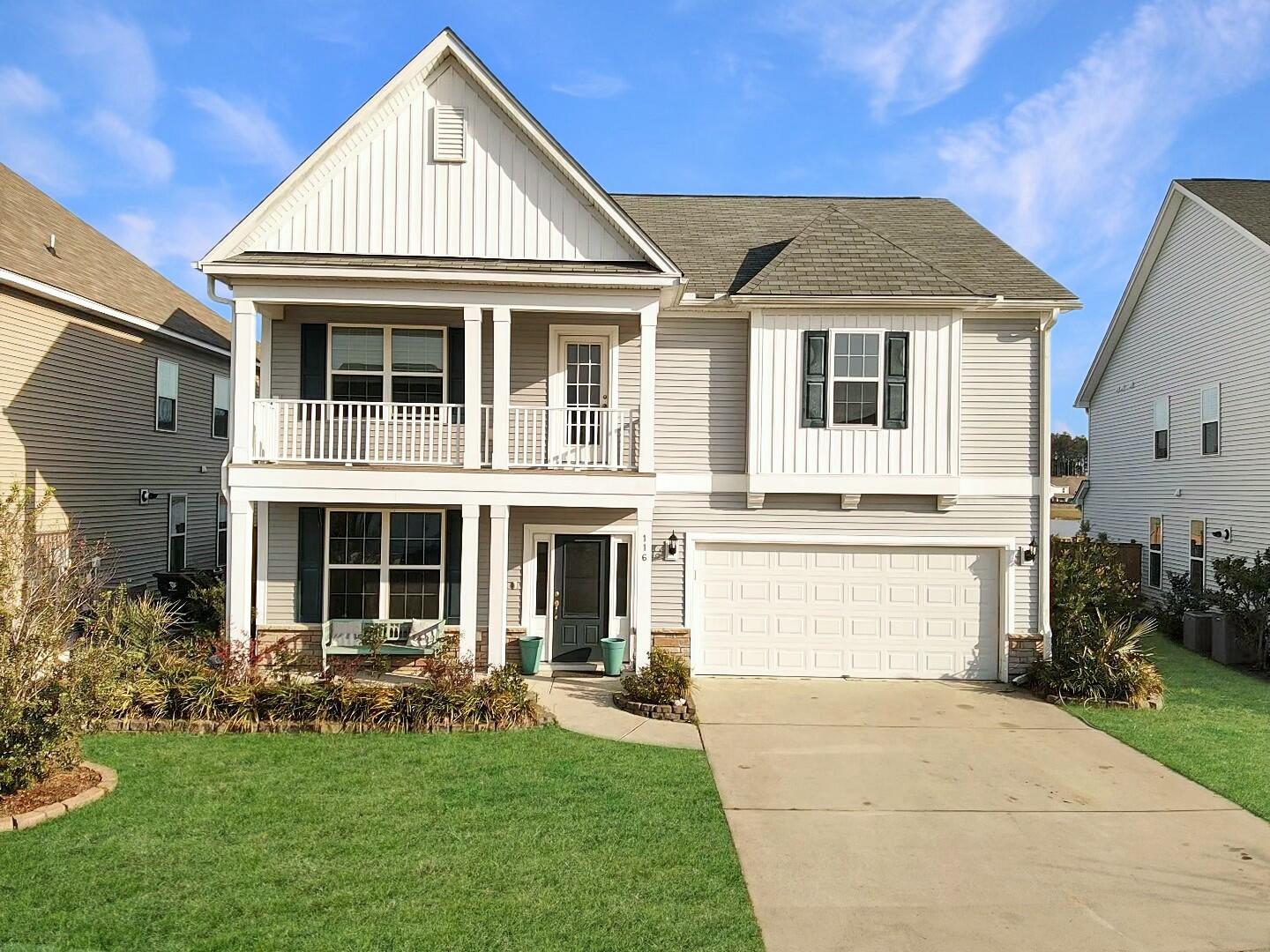 116 Rouen Lane