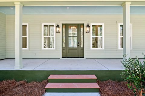 2725 Starfish Drive Johns Island SC 29455