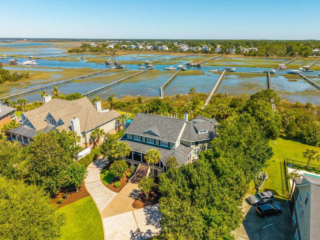 Photo of 2678 Egrets Landing Court, Mount Pleasant, SC 29466 (MLS # 26016694)
