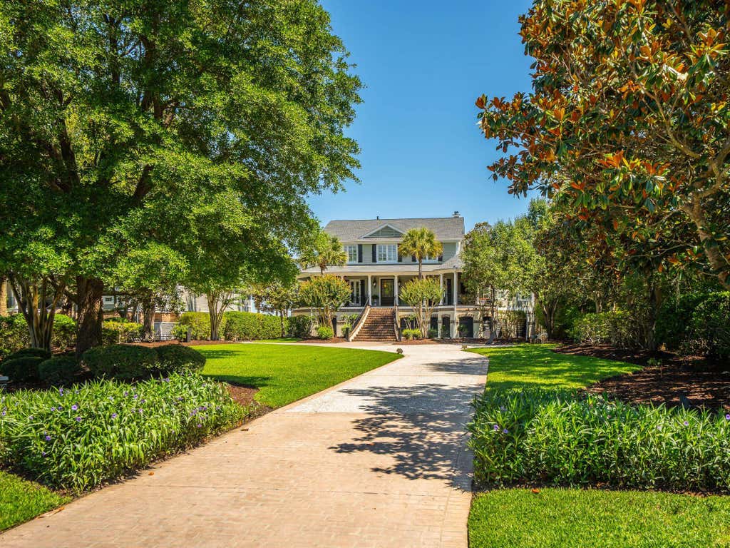 Photo of 2678 Egrets Landing Court, Mount Pleasant, SC 29466 (MLS # 26016694)